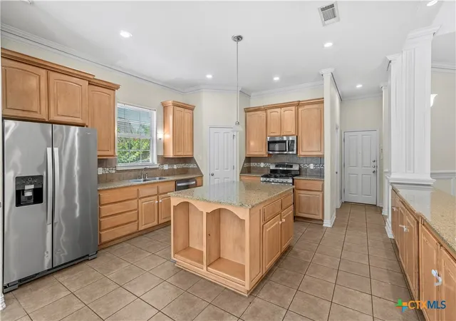 5th image of 1802 Iron Jacket Trl, Harker Heights, TX 76548 | MLS# 617524