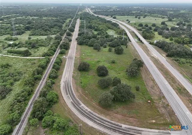 Photo 2 of Land for sale at 193 Old Hwy 59, Goliad, TX 77963 | MLS# 620533 | Listing updated on 2026-07-24