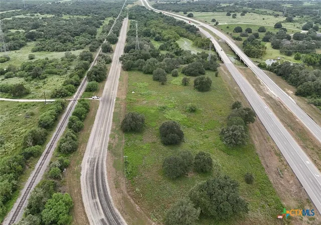 Photo 3 of Land for sale at 193 Old Hwy 59, Goliad, TX 77963 | MLS# 620533 | Listing updated on 2026-07-24