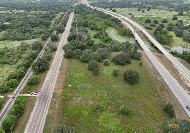 Photo 4 of Land for sale at 193 Old Hwy 59, Goliad, TX 77963 | MLS# 620533 | Listing updated on 2026-07-24