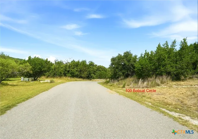 4th image of 100 Bobcat Cir, Bertram, TX 78605 | MLS# 620572