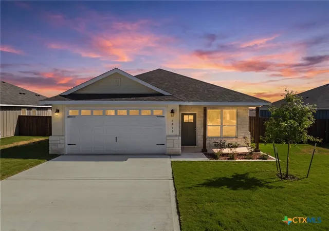 1st image of 1213 Victory Ranch, Killeen, TX 76549 | MLS# 620584