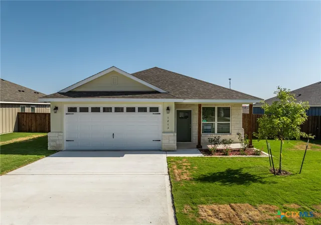 3rd image of 1213 Victory Ranch, Killeen, TX 76549 | MLS# 620584