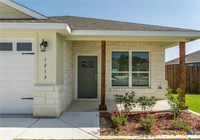 4th image of 1213 Victory Ranch, Killeen, TX 76549 | MLS# 620584