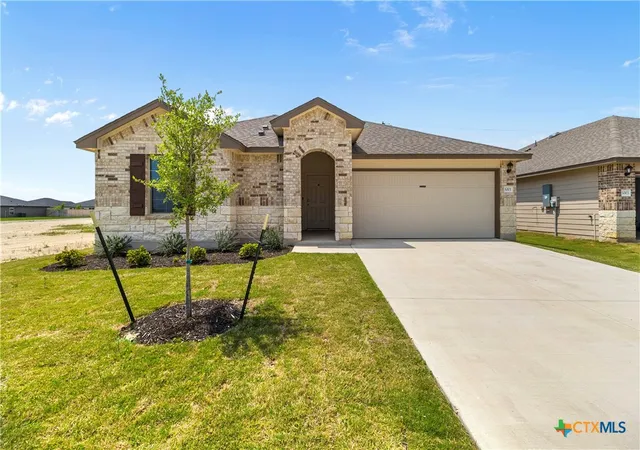 1st image of 1001 Prairie Clover Rd, Killeen, TX 76543 | MLS# 620465