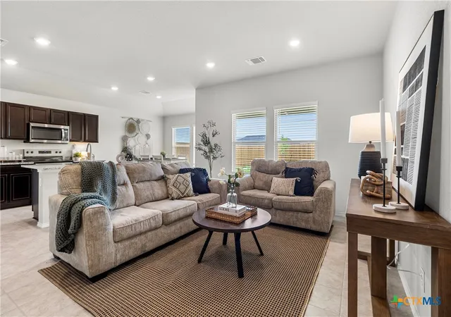 5th image of 1001 Prairie Clover Rd, Killeen, TX 76543 | MLS# 620465