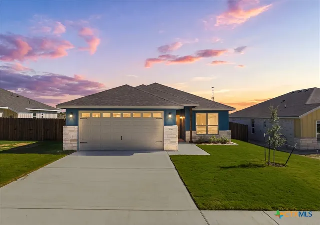 1st image of 1211 Victory Ranch, Killeen, TX 76549 | MLS# 620596