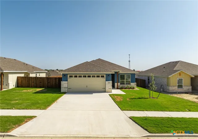2nd image of 1211 Victory Ranch, Killeen, TX 76549 | MLS# 620596