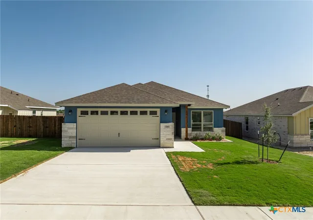 3rd image of 1211 Victory Ranch, Killeen, TX 76549 | MLS# 620596