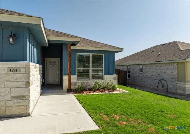 4th image of 1211 Victory Ranch, Killeen, TX 76549 | MLS# 620596