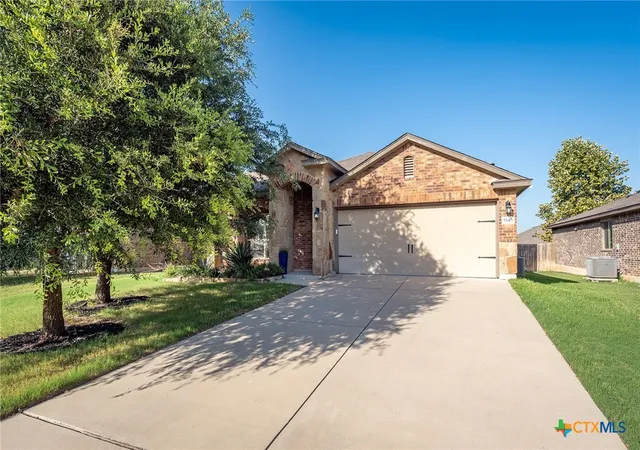 1st image of 5343 Dauphin Dr, Belton, TX 76513 | MLS# 620407