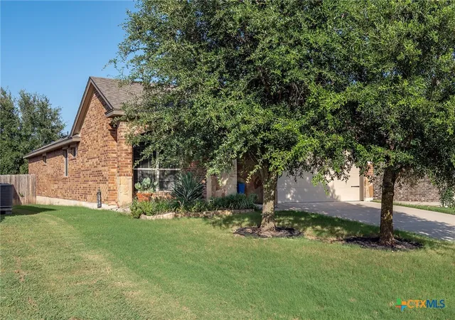 4th image of 5343 Dauphin Dr, Belton, TX 76513 | MLS# 620407