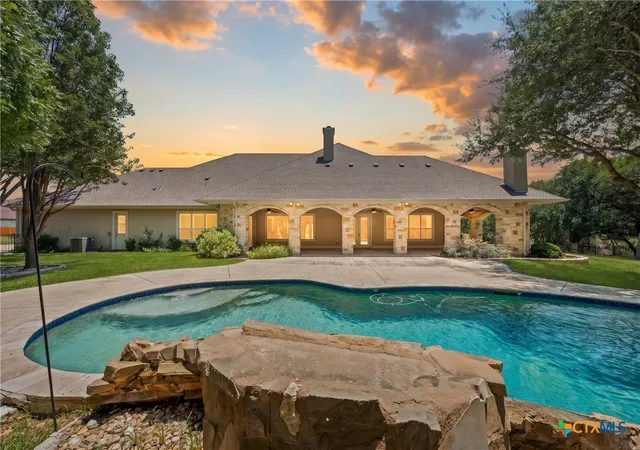 2nd image of 6212 Wooded Creek Cvs, Temple, TX 76502 | MLS# 620601