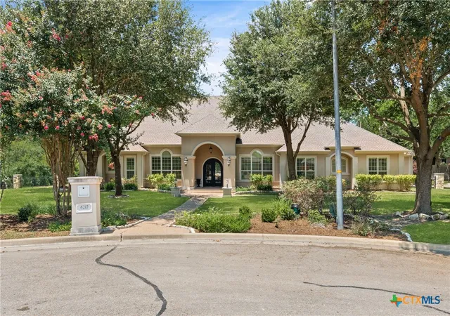 3rd image of 6212 Wooded Creek Cvs, Temple, TX 76502 | MLS# 620601
