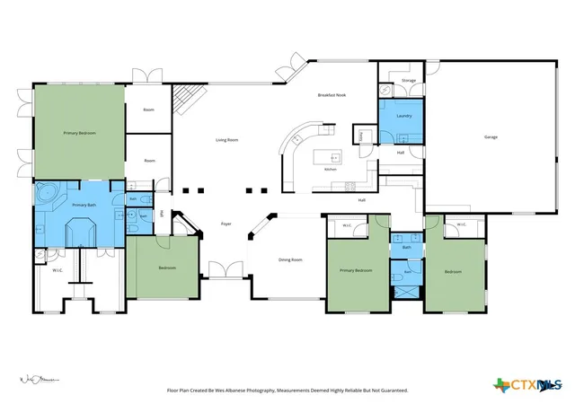 47th image of 6212 Wooded Creek Cvs, Temple, TX 76502 | MLS# 620601