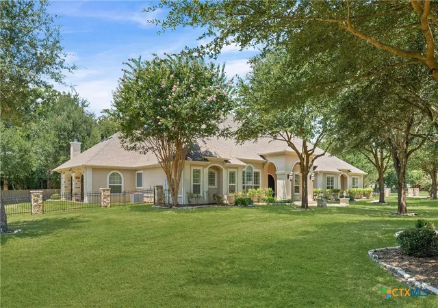 5th image of 6212 Wooded Creek Cvs, Temple, TX 76502 | MLS# 620601