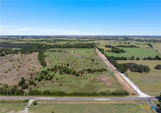 Photo 4 of Land for sale at Lot 7 Buggtussle Ln, West, TX 76691 | MLS# 620604 | Listing updated on 2026-07-24