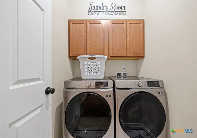 Photo 3 of Single family home for sale at 5311 English Oak Dr, Killeen, TX 76542 | MLS# 619151 | Listing updated on 2026-09-23