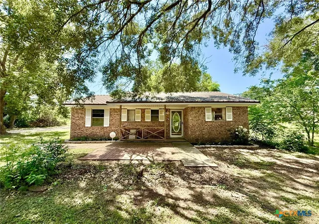 1st image of 250 Robertson St, Lolita, TX 77971 | MLS# 619922