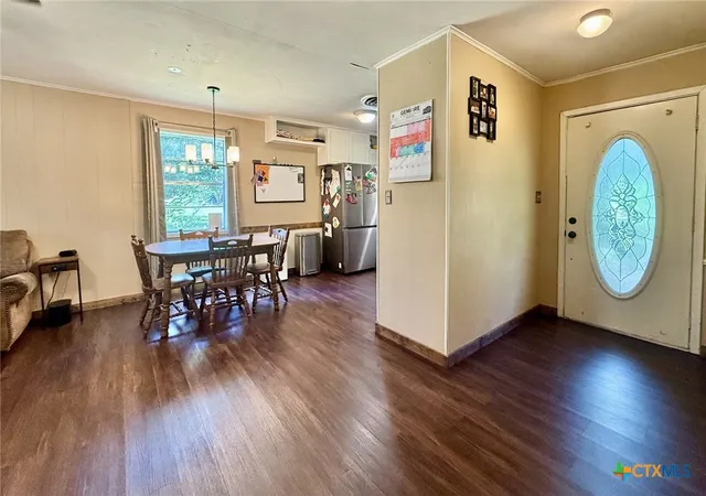 5th image of 250 Robertson St, Lolita, TX 77971 | MLS# 619922