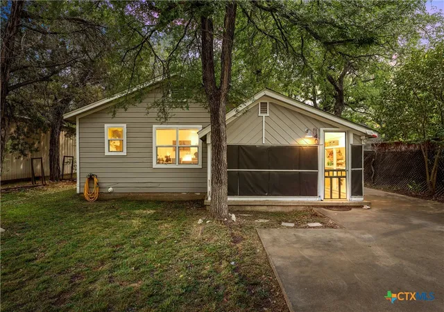 1st image of 140 County Road 1764, Clifton, TX 76634 | MLS# 620610