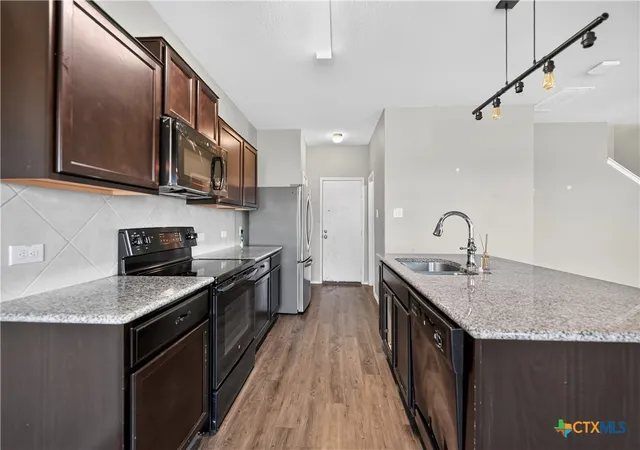Photo 3 of Condo for sale at 456 Major Lee Ln, Jarrell, TX 76537 | MLS# 620571 | Listing updated on 2026-07-27
