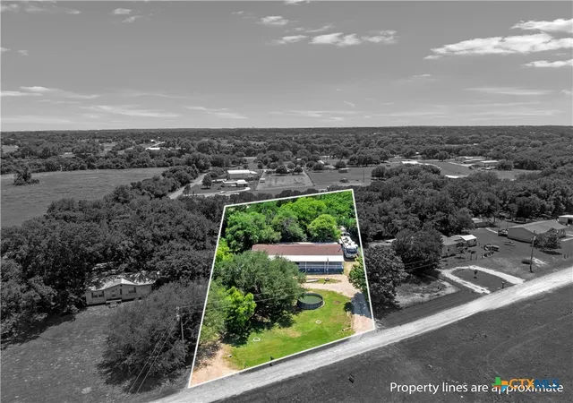 1st image of 163 Bettinger Wy, Waco, TX 76705 | MLS# 620619