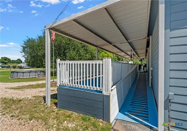 5th image of 163 Bettinger Wy, Waco, TX 76705 | MLS# 620619