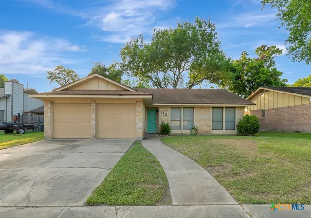 1st image of 110 Concord Ln, Victoria, TX 77901 | MLS# 620461