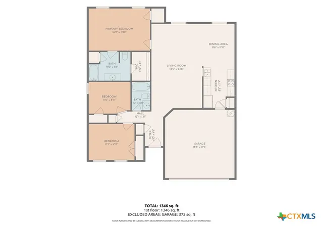 2nd image of 186 Talon, Luling, TX 78648 | MLS# 620579