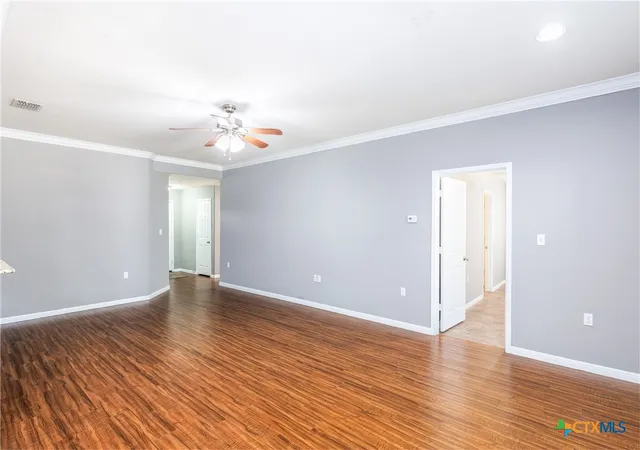 5th image of 186 Talon, Luling, TX 78648 | MLS# 620579