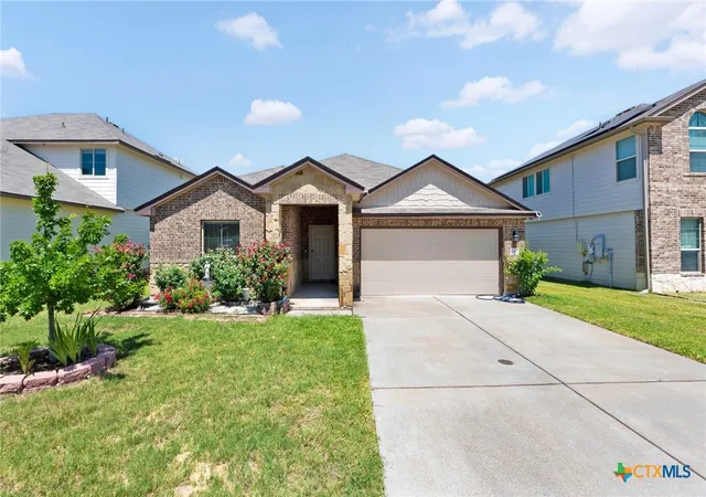 1st image of 2311 Wigeon Wy, Copperas Cove, TX 76522 | MLS# 620626