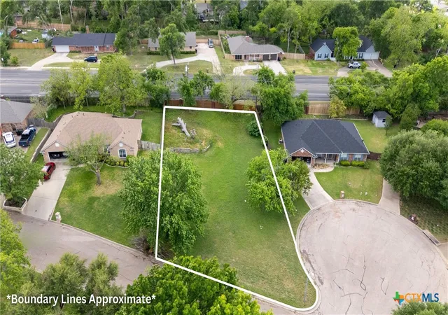 1st image of 3616 Pecan Blf, Temple, TX 76504 | MLS# 620631