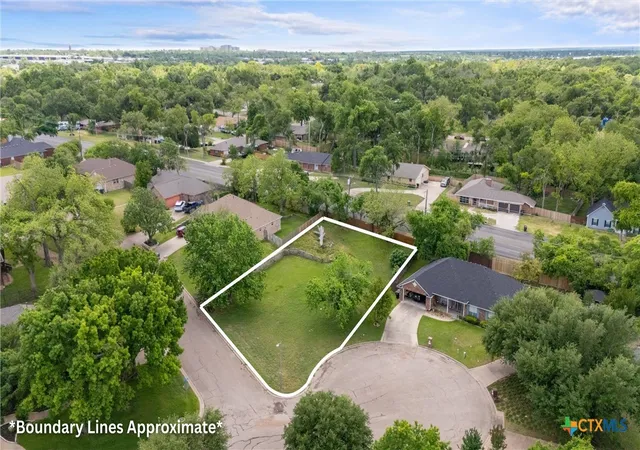 2nd image of 3616 Pecan Blf, Temple, TX 76504 | MLS# 620631