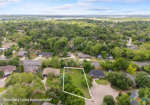 5th image of 3616 Pecan Blf, Temple, TX 76504 | MLS# 620631