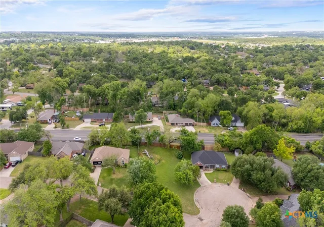 8th image of 3616 Pecan Blf, Temple, TX 76504 | MLS# 620631