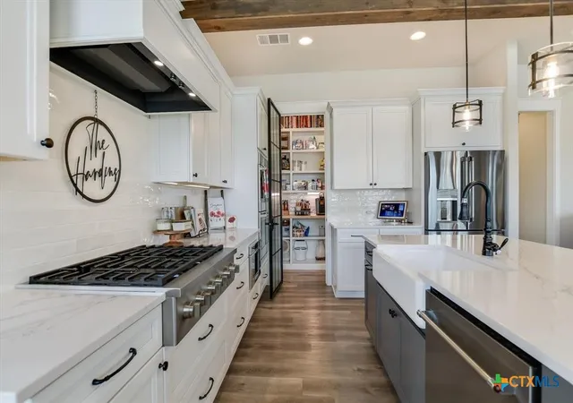 Photo 4 of Single family home for sale at 105 Retreat Pl, Georgetown, TX 78626 | MLS# 620420 | Listing updated on 2026-07-25
