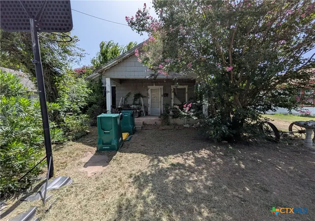 1st image of 410 S 14th St, Gatesville, TX 76528 | MLS# 620647