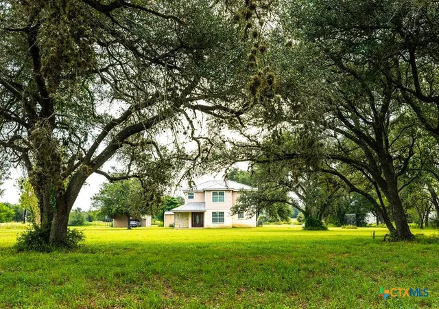 Photo 1 of Single family home for sale at 3831 Hopkinsville Rd, Cuero, TX 77954 | MLS# 620634 | Listing updated on 2026-07-24
