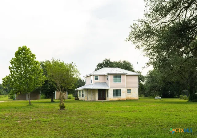 Photo 2 of Single family home for sale at 3831 Hopkinsville Rd, Cuero, TX 77954 | MLS# 620634 | Listing updated on 2026-07-24