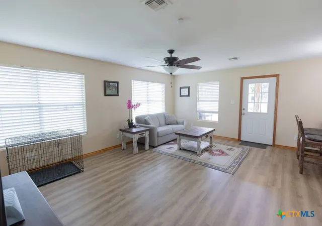 Photo 4 of Single family home for sale at 3831 Hopkinsville Rd, Cuero, TX 77954 | MLS# 620634 | Listing updated on 2026-07-24