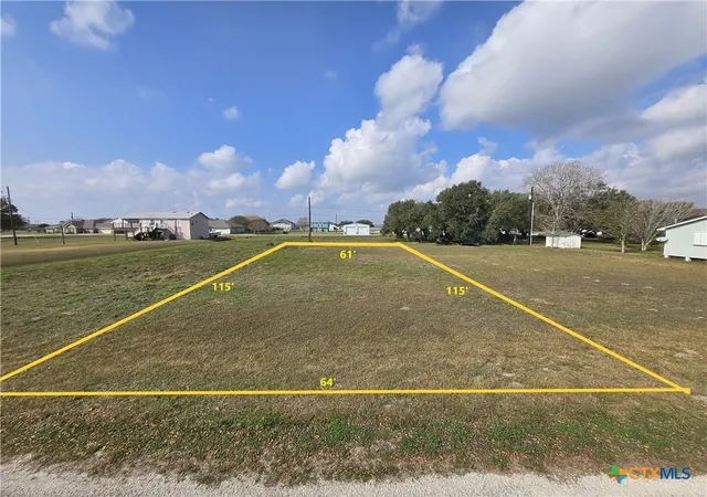 1st image of Lot 1038 Calumet Dr, Palacios, TX 77465 | MLS# 620650