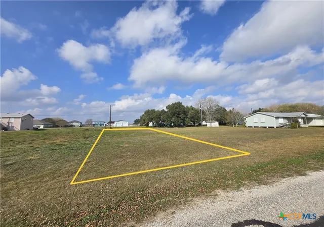 2nd image of Lot 1038 Calumet Dr, Palacios, TX 77465 | MLS# 620650