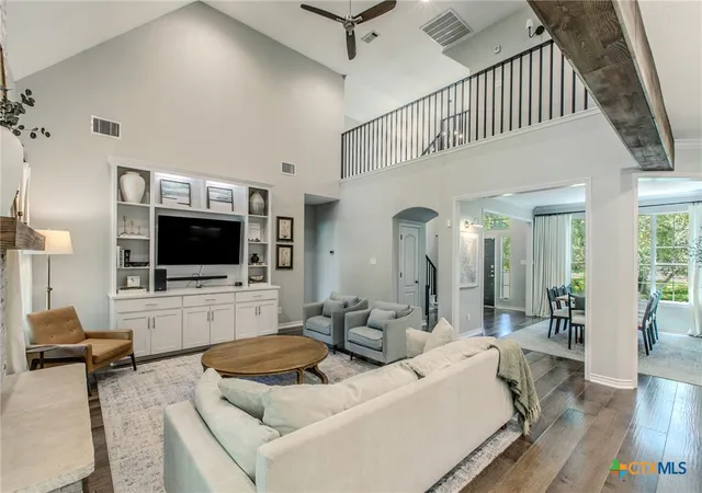 Photo 3 of Sale Pending at 11216 Bridgeport Dr, Temple, TX 76502 | MLS# 620587 | Listing updated on 2026-09-25