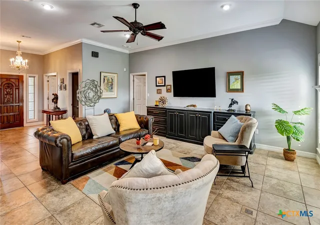 Photo 3 of Single family home for sale at 109 Ridge View, Victoria, TX 77904 | MLS# 620270 | Listing updated on 2026-07-25