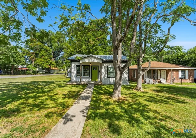 1st image of 1115 W Avenue I, Temple, TX 76504 | MLS# 620303