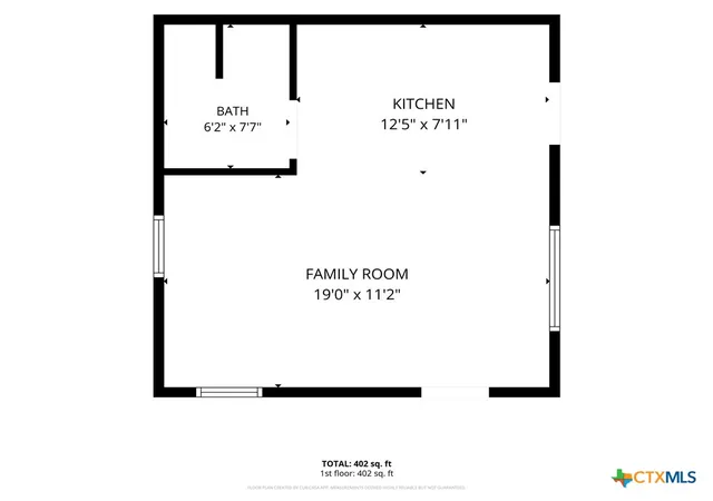 33rd image of 1115 W Avenue I, Temple, TX 76504 | MLS# 620303