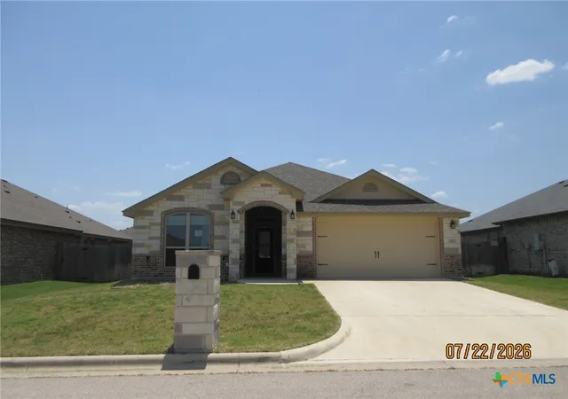 1st image of 3321 James Ridge Dr, Belton, TX 76513 | MLS# 620659