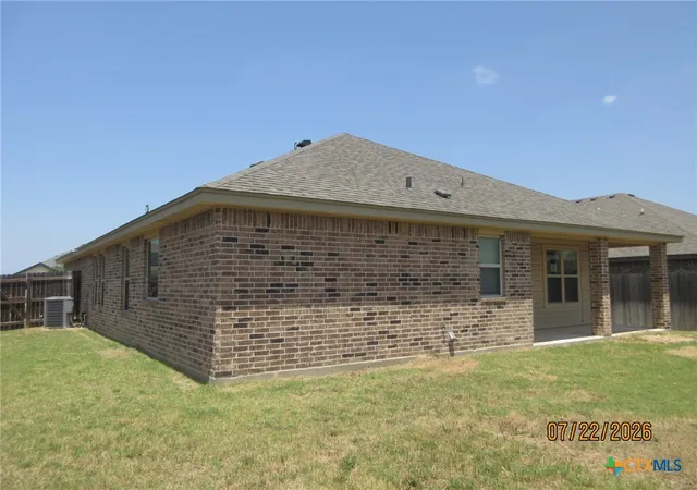34th image of 3321 James Ridge Dr, Belton, TX 76513 | MLS# 620659
