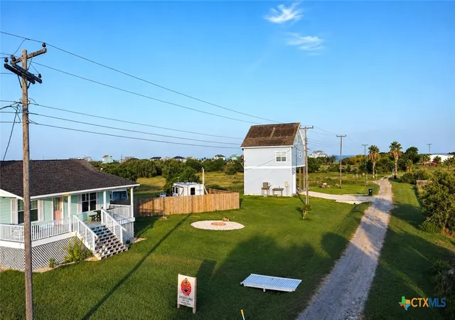 3rd image of 52 Anchor Ln, Seadrift, TX 77983 | MLS# 620513
